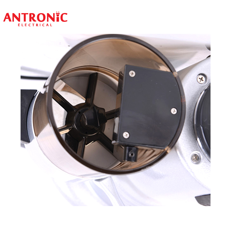Antronic горячее предлоене Электрический pro Коммерческий торговый автомат для кофе в зернах шлифовальный станок