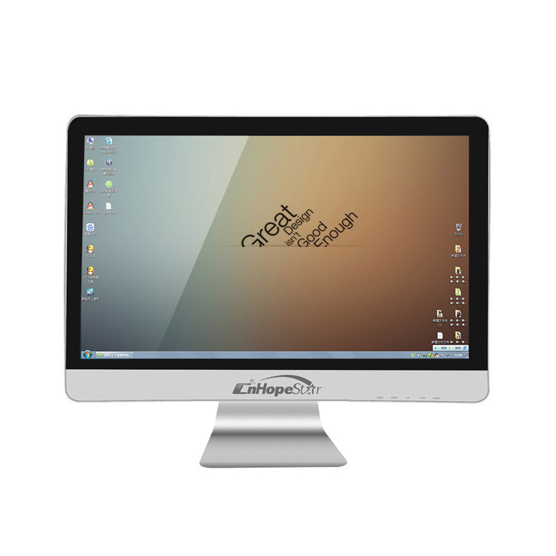 Appl-e тип 27 "2560*1440 IPS LED Мультимедиа 27 дюймов 2k монитор с HD MI DP DVI VGA вход
