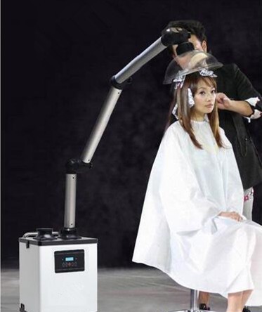 Модный дизайн KINGSOM DX1002 Пыль для ногтей пылесос