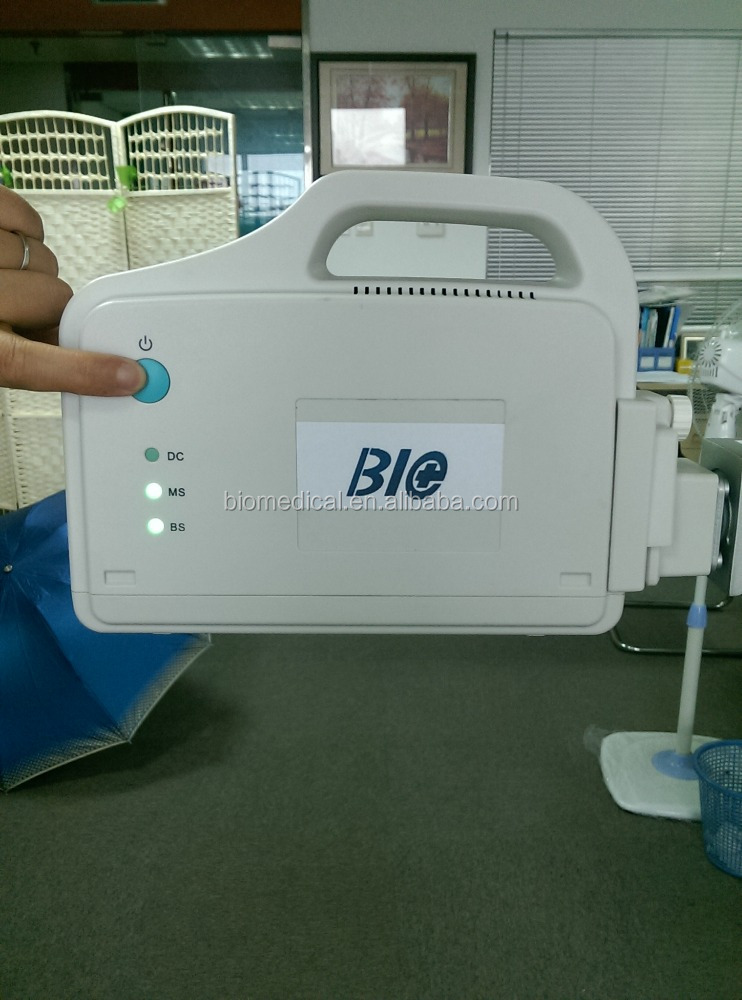 Горячие продаж высокого разрешения тележка инфракрасный вены искатель зритель вены
