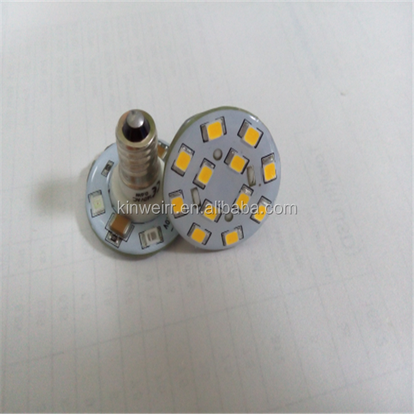 E14 SMD3528 теплый белый E10 светодио дный 230 В для ярмарка