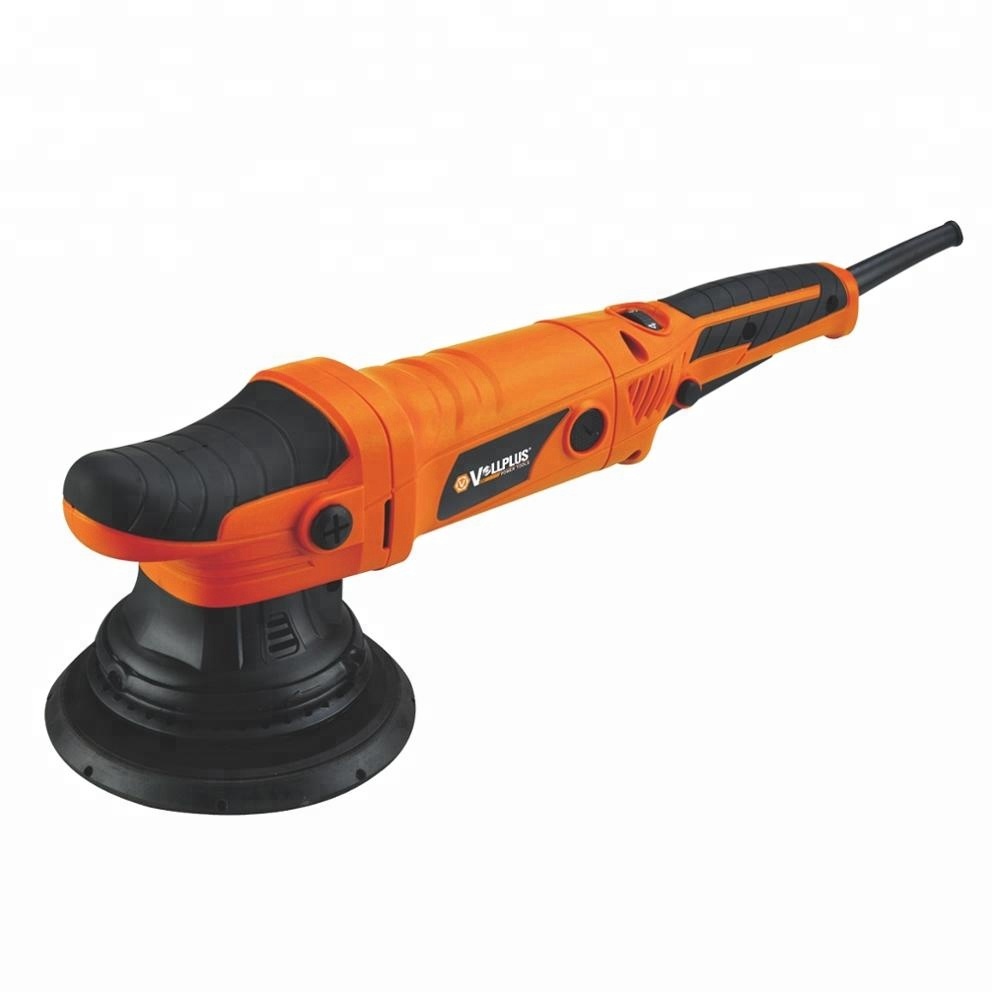 VOLLPLUS VPAP1013 125/150mm 720W electric hand-held car polisher