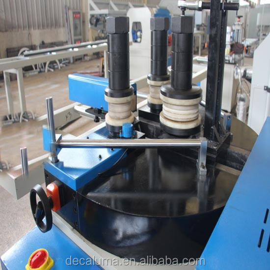 CNC стальной трубы станок для гибки алюминиевого профиля