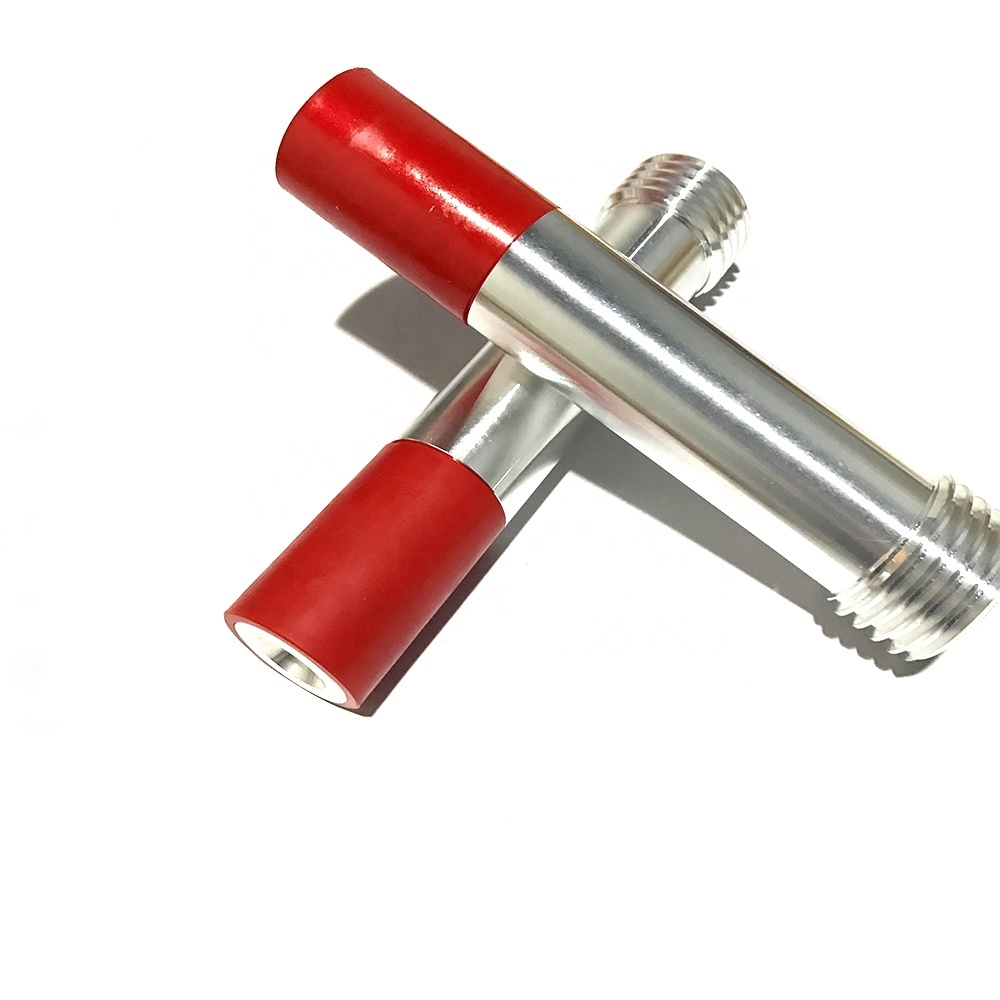 High Quality Tungsten Carbide Sandblasting Venturi Nozzles for Sale