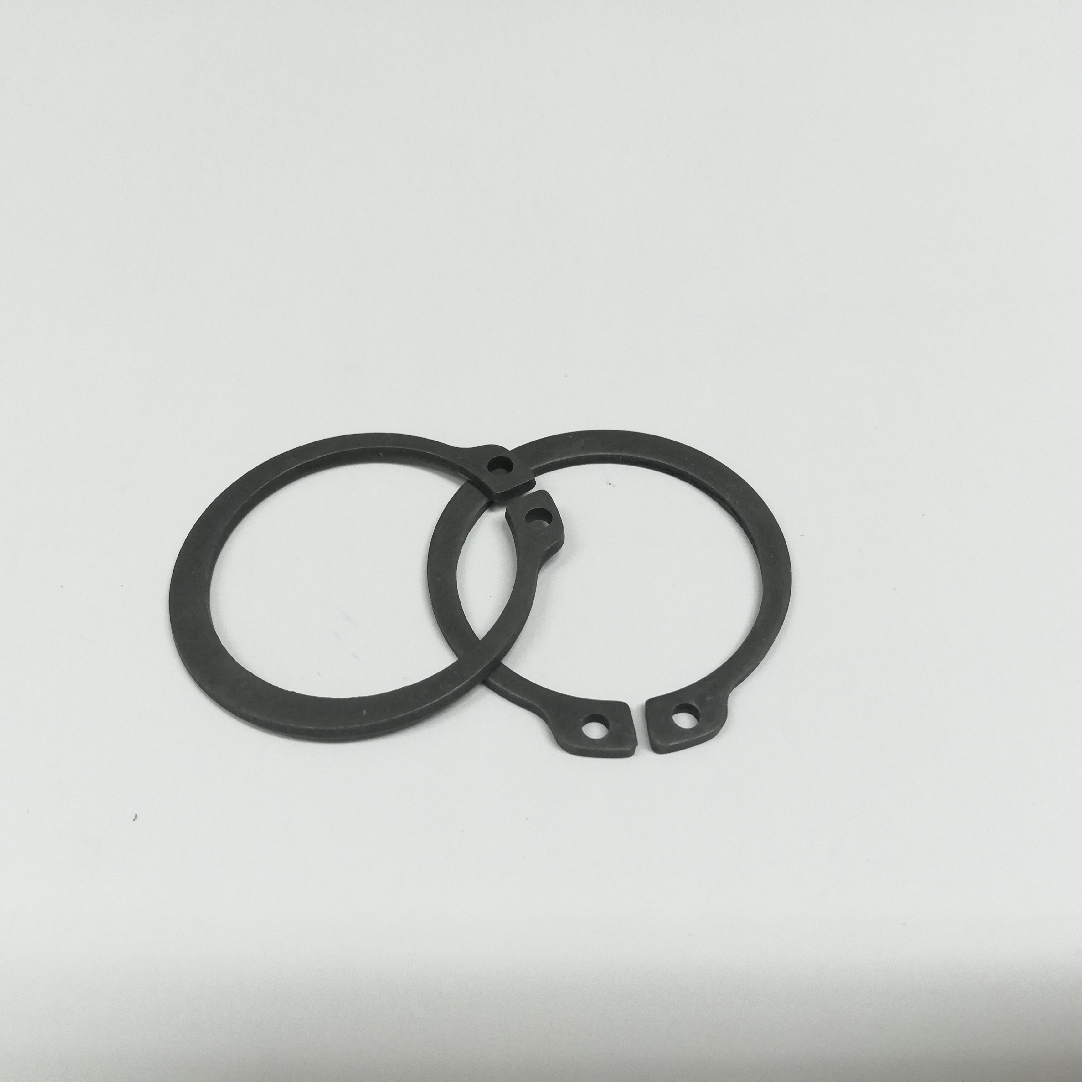A2 stainless steel DIN471 retaining ring (DIN471)