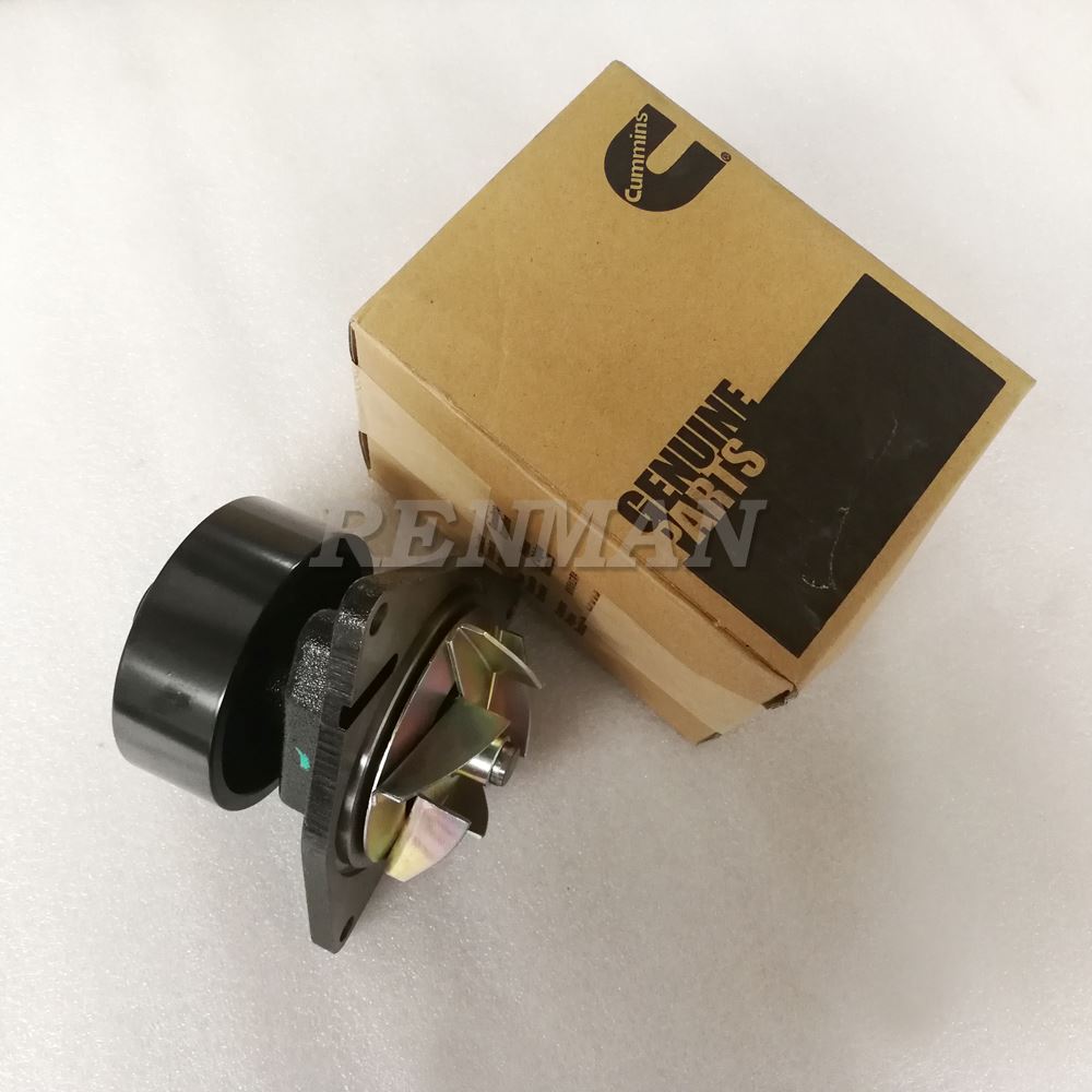 3966841 4309478 PC300-7 cummins двигателя 6CT C230 водяной насос