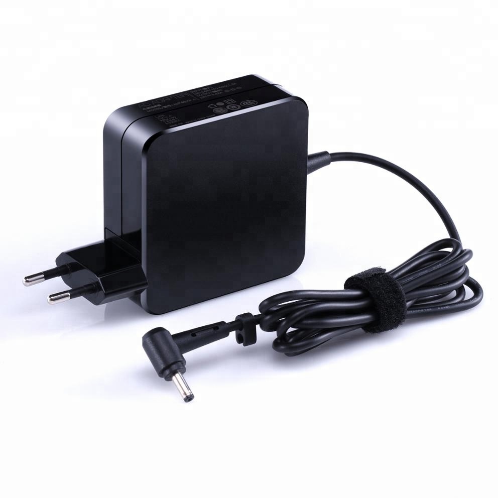 65W 19V 3.42A 4,0*1,35 мм laptopportable ноутбук зарядное устройство адаптер переменного тока питания для ноутбука для ASUS