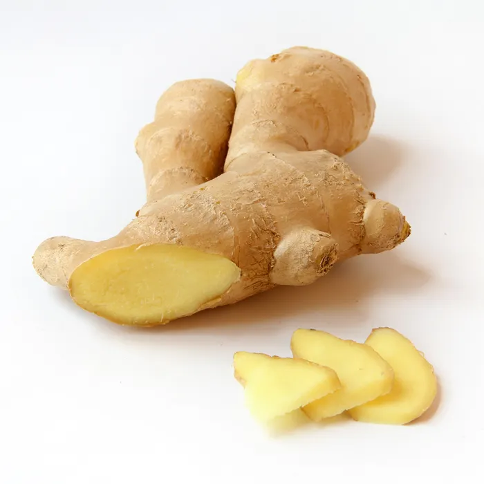Chinese fresh ginger supplier provide bulk fresh ginger with competitive price