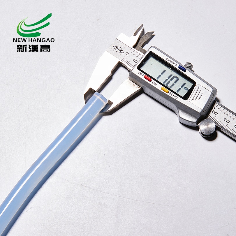 Factory translucent nontoxic adhesive glue stick for glue gun