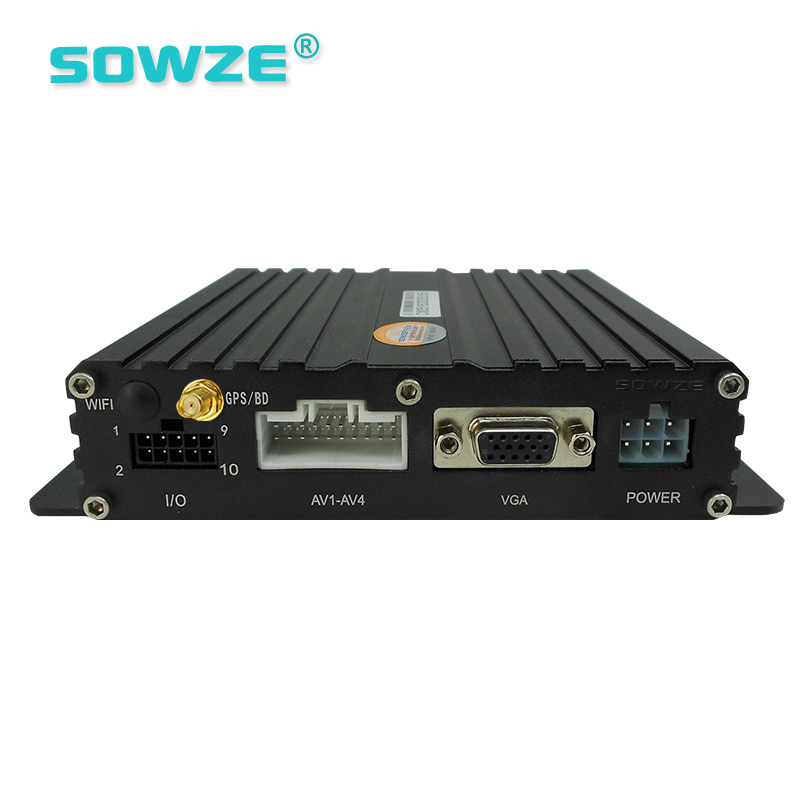 Видеорегистратор mdvr, 3g/4g, мобильный видеорегистратор, заслуживает хорошей похвалы от клиентов