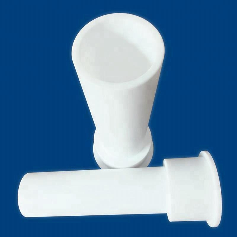 Поликремния высокого давления PTFE изоляционные втулки