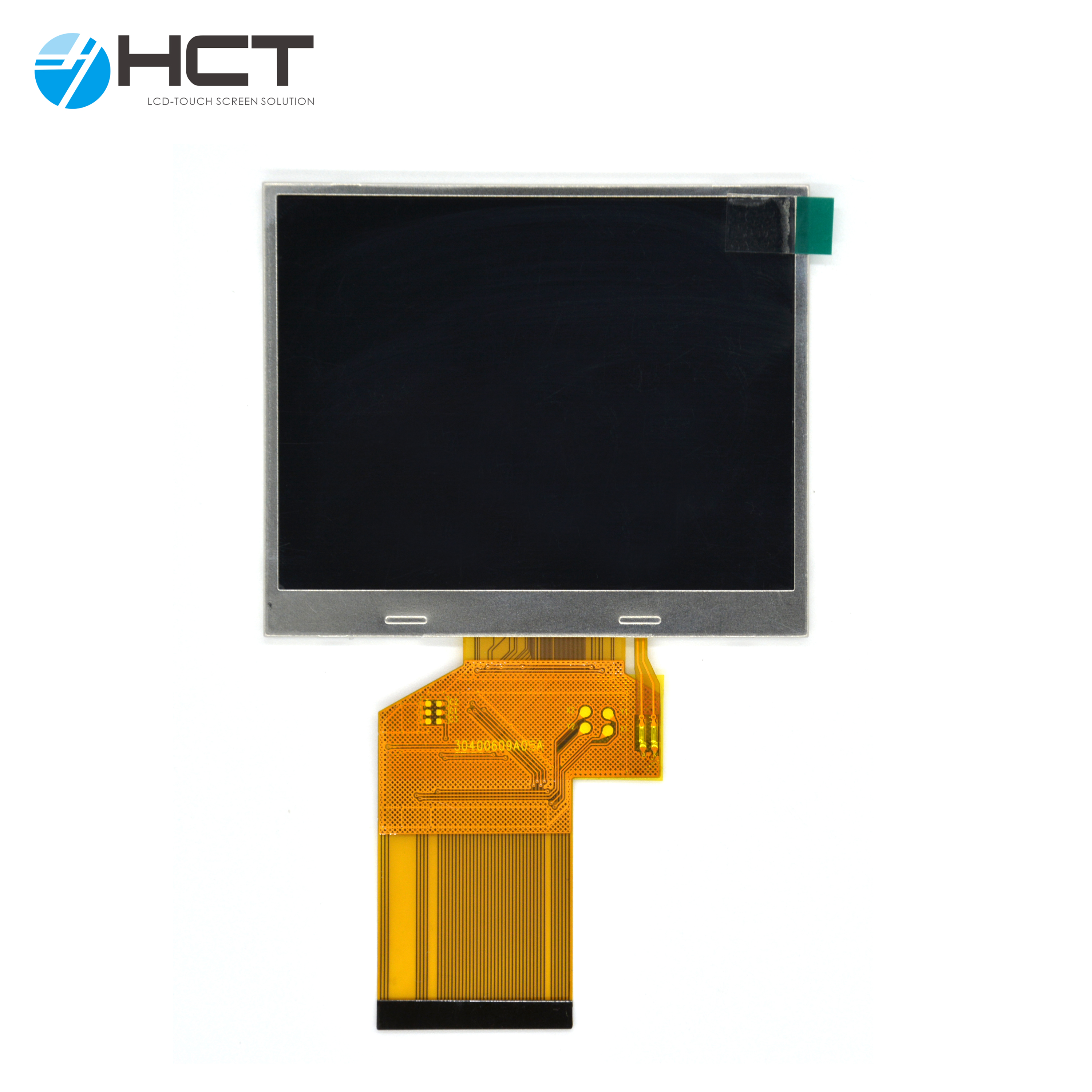 Полный угол обзора ips 320x240 пиксель 3,5 дюймов прозрачный tft ЖК-монитор