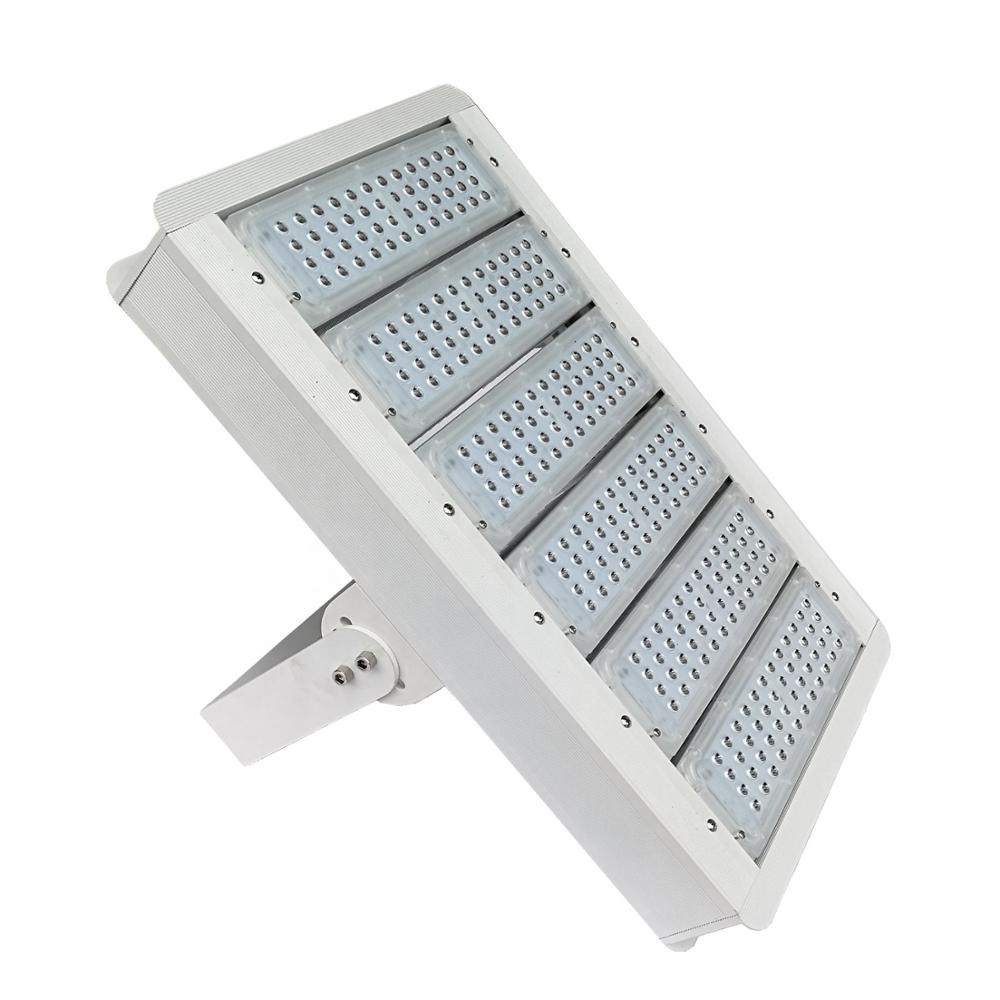 300 Вт Сверхтонкий модуль высокой мощности SMD IP65 LED наружный антибликовый туннельный свет для садового туннельного освещения