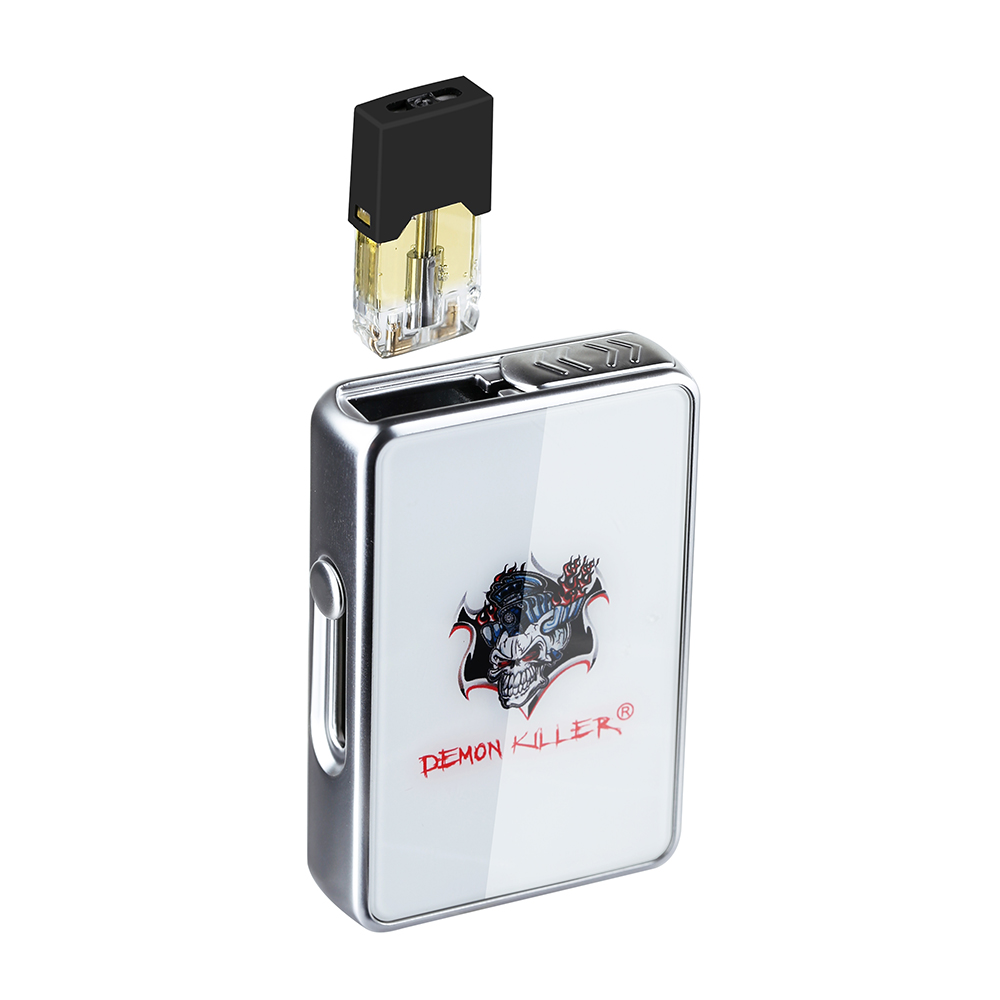 Demon Killer 420 мАч Jbox vape mod box