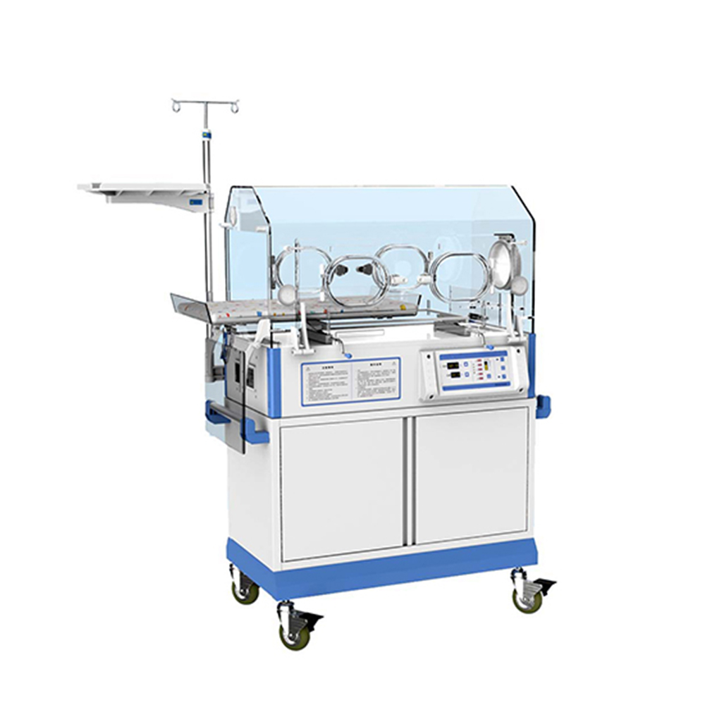LTII01B mini baby infant incubator machine for sale