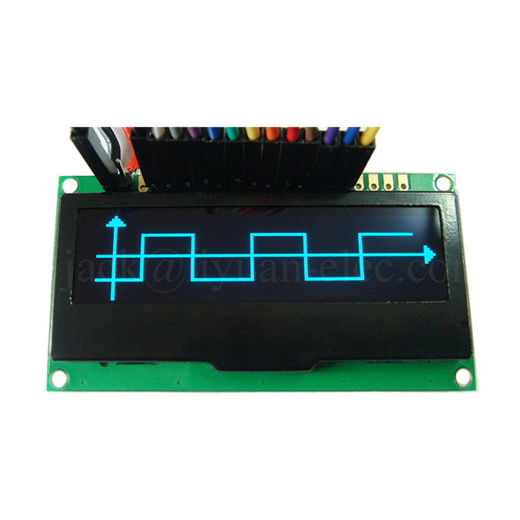 2,23 2,3 дюймов 128x32 LM230B-128032 ЖК светодиодный oled дисплей экран модуль