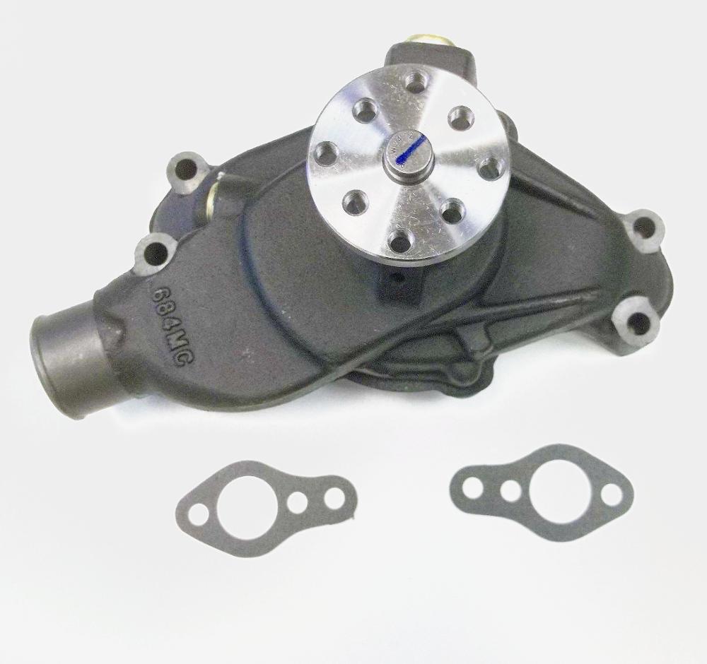 Sierra 18-3599-2 MerCruiser OMC Volvo циркуляционный водяной насос V6 V8 18-3583, 8503991, 60658, 17437, 850399, 811841