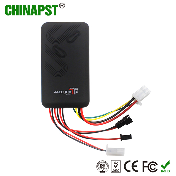 Отслеживание в реальном времени SMS/платформа IP 65 водонепроницаемый GPS GT06 трекер PST-GT06