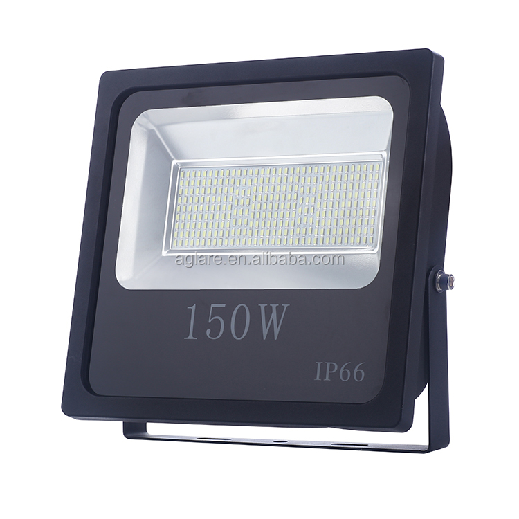 Экономичный высокоэффективный smd 150 Вт 200 Вт Светодиодный прожектор 300 Вт