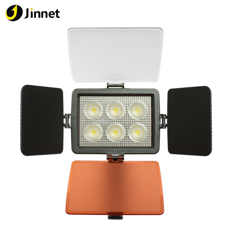 Amazon завод питания Dimmable 3200 К светодио дный 5500 светодиодный свет светодио дный-5010A
