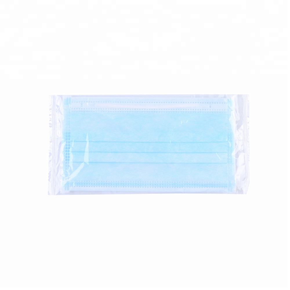 Медицинский consumble2 ply/3-слойные ПП маска для лица с дужка для детей и взрослых Стоматологическая больница клиника печатных уход за кожей лица маска Антивирус