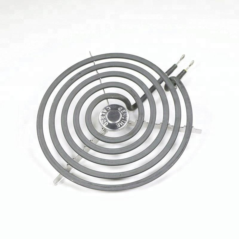 PM30X124GDS Hotpoint 8 "5 поворотов диапазон варочная панель поверхностного нагревательного элемента