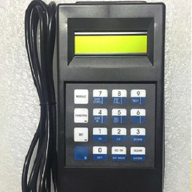 Лифт услуги тест инструмент GAA21750S1