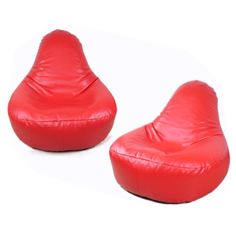 Bean Bag Sofa Chair Kids Soft Living Room Living Room Furniture Sofas Bean Bags Outdoor