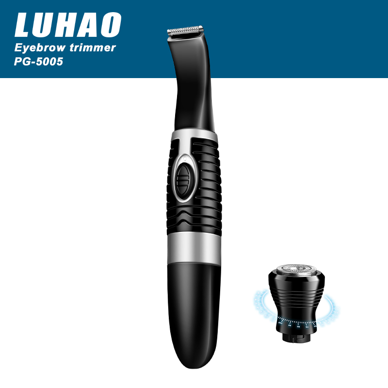 Kemei PG5005 Новый профессиональный Электрический аккумулятор машинка для стрижки волос набор лица бритва триммер для стрижки волос для мужчин оптовая продажа