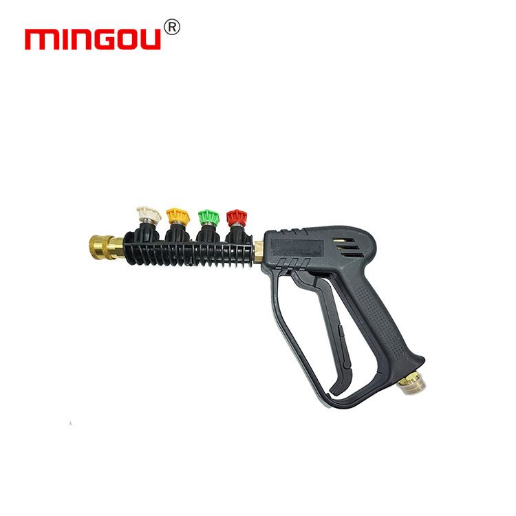 Гидравлические Machine Gun