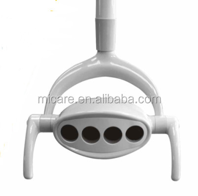 Micare LT102 LED Dental Chair Lamp with 4 LED Bulbs