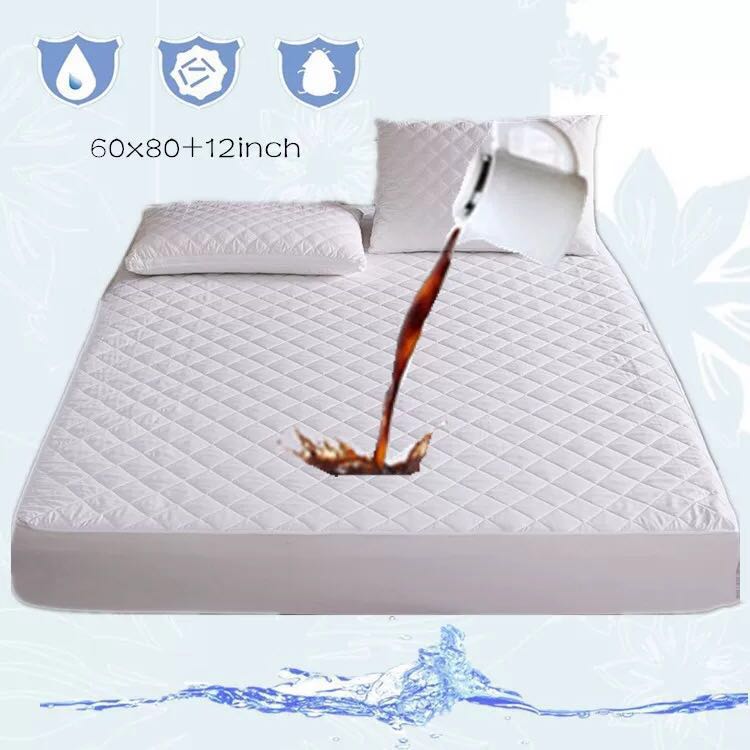 Amazon, распродажа, водонепроницаемый защитный матрас из эпонжа