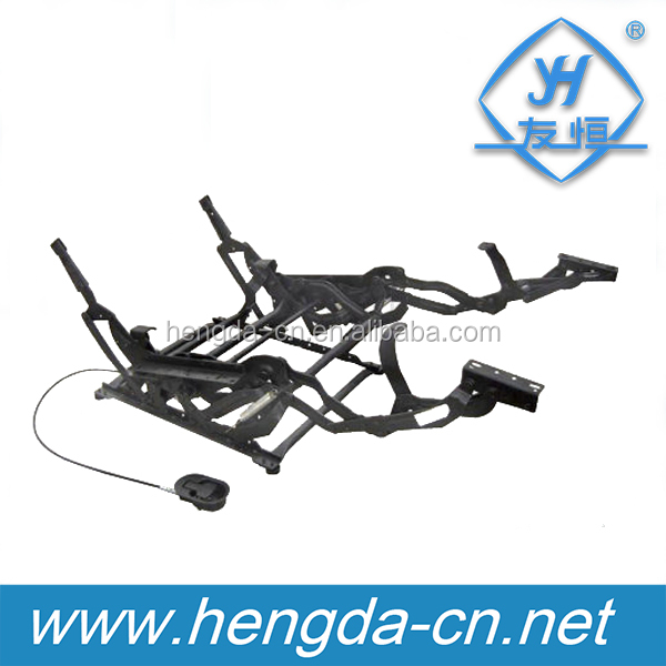 FJ-009 Recliner одноместный диван-кровать механизм
