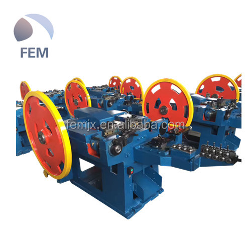 Cheap price Automatic single Staple pin making machine