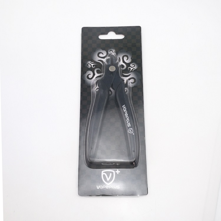 Wholesale E-cigs DIY accessories vape wire cutter170 flush cutters for vape coil wire