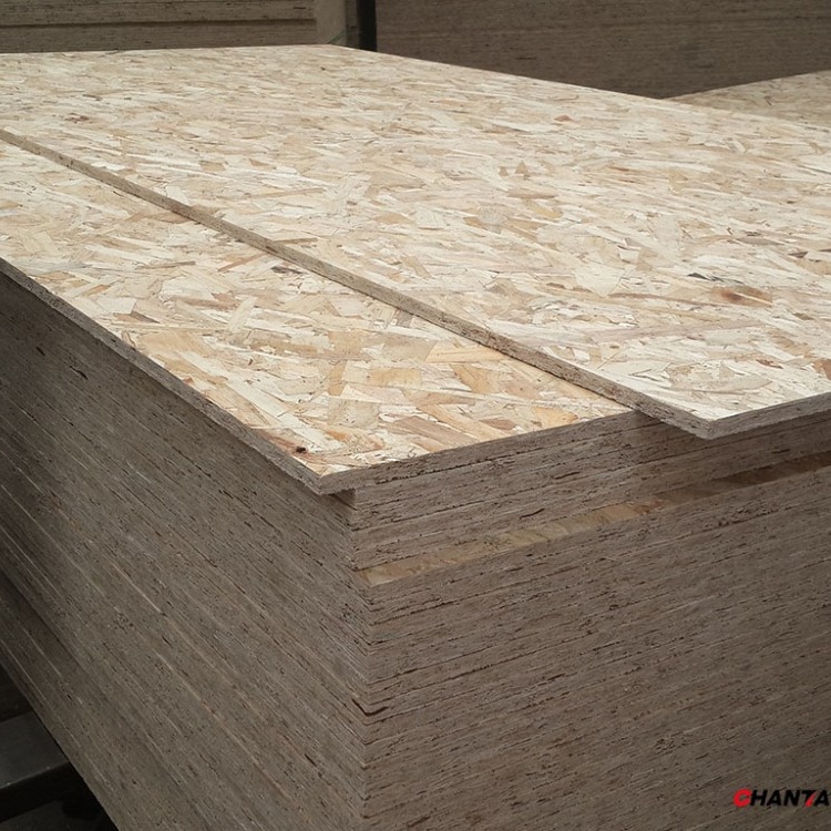Оптовая продажа, сделано в Китае, низкие цены, osb 3 board osb фанера 4x8