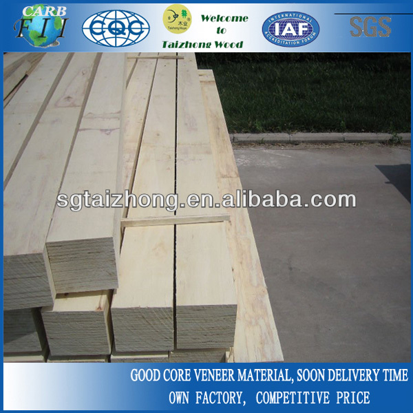 Full Pine lvl lumber