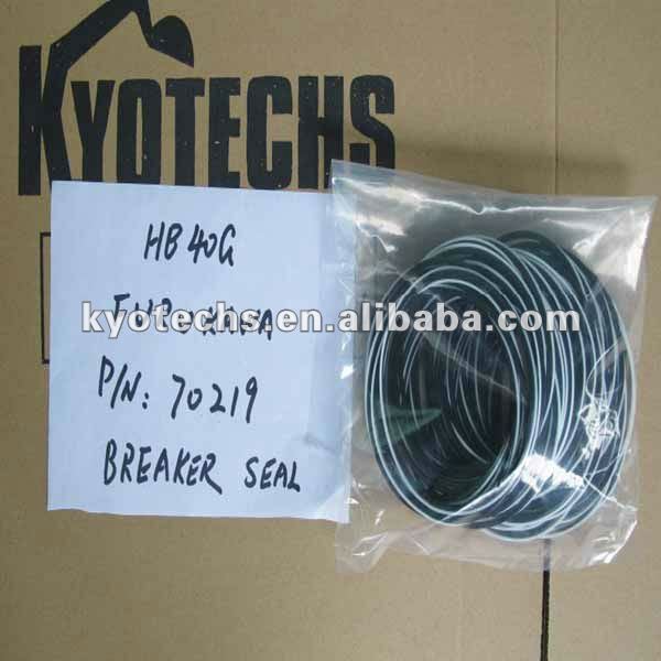 Комплект Уплотнений выключателя для HB40G 70219