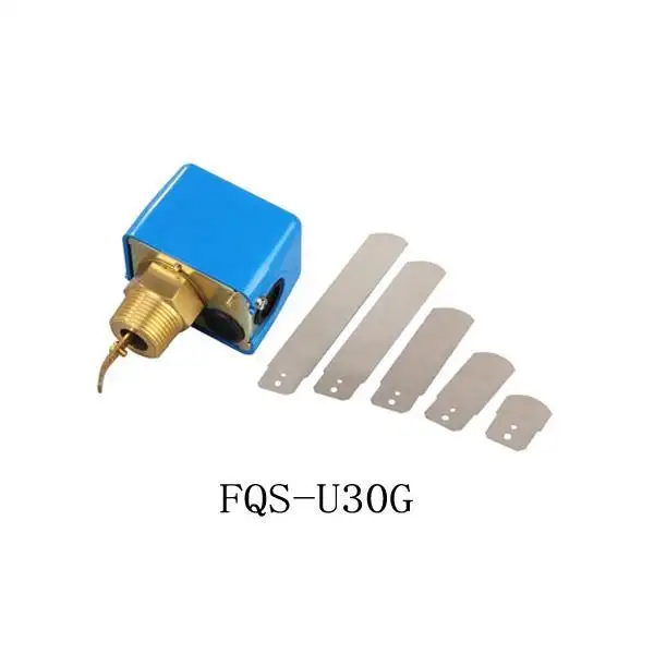FQS-U30G paddle water flow switch