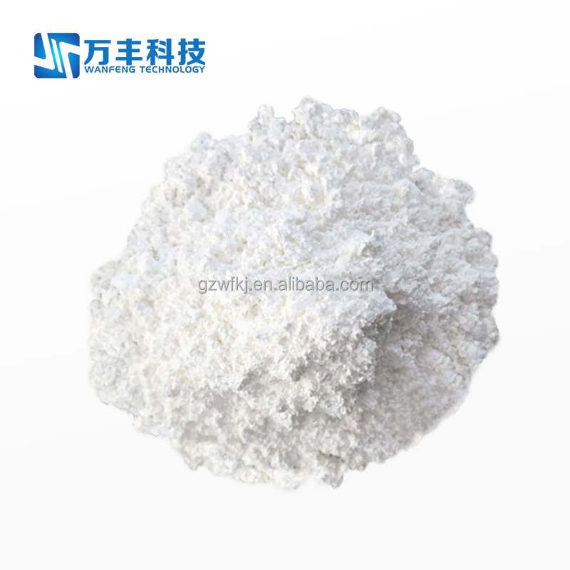 99.999% Nb2O5 Niobium Oxide