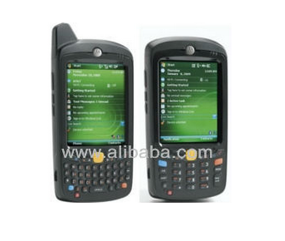 Горячая Распродажа, портативный компьютер PDA MC55A0 с WM 6,5