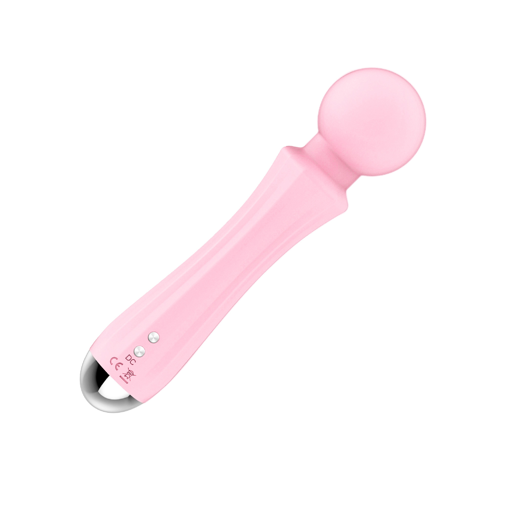 2020 new arrive Magnetic charge vibrating adult sexs toy man women vibrator av massager