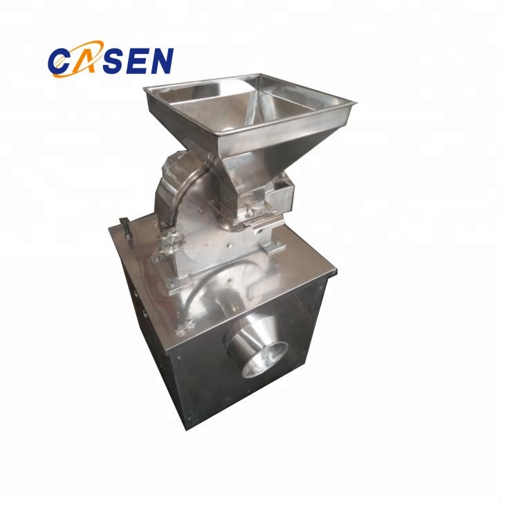 buy salt crusher machine hot suger crusher salt crusher
