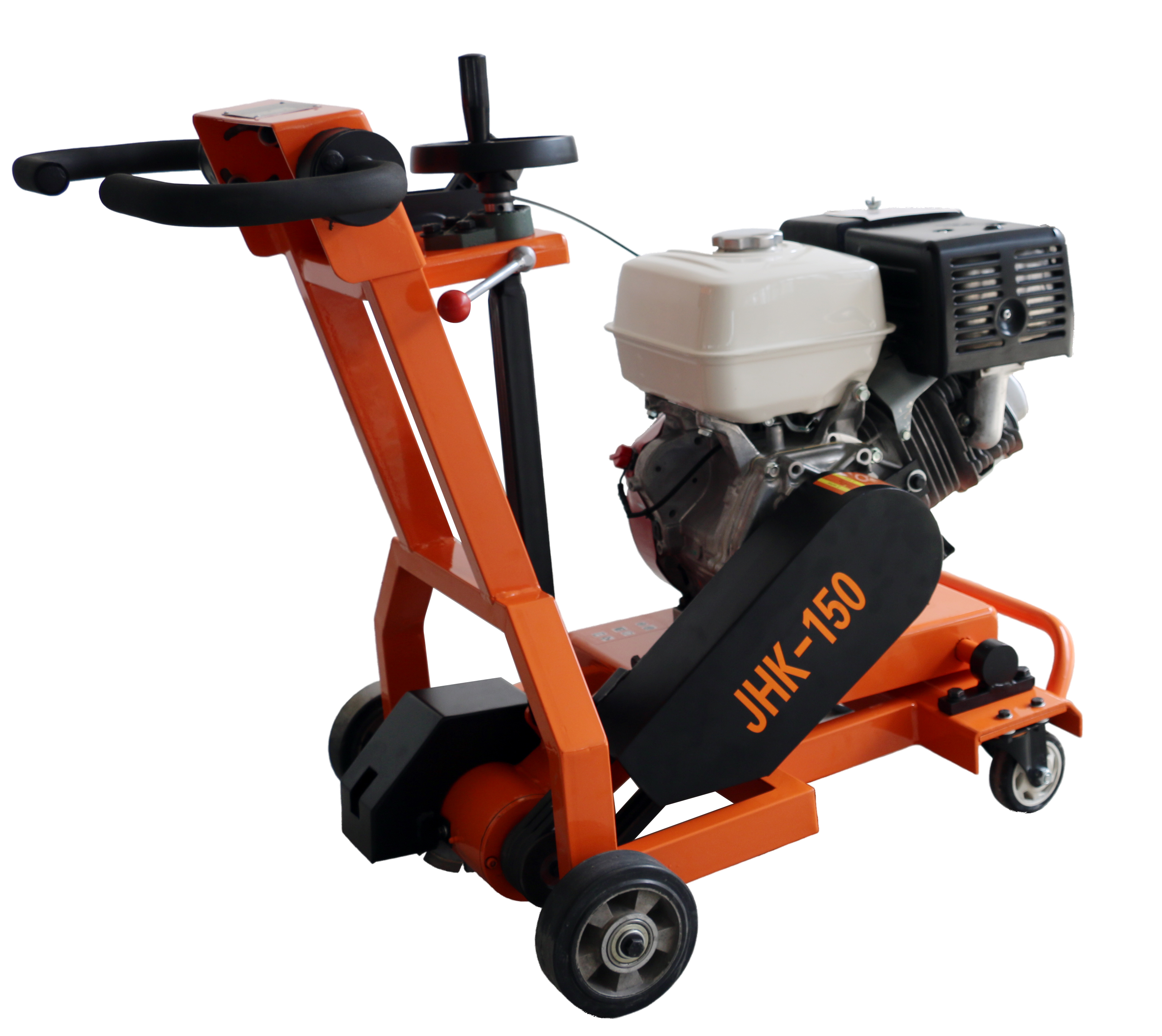 Asphalt Saw Concrete Block Cutter Concrete Saw Cutting Machine Concrete Curb Cutting Machine Hand Grooving Machine