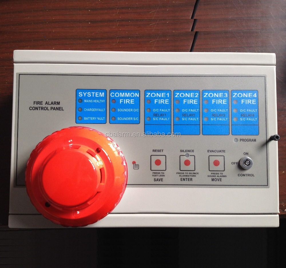 fire alarm controller alarm controller alarm system