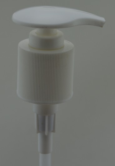 Plastic Screw Lotion Pump 24/415