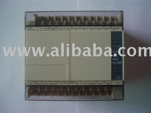 FX1S PLC Programmable Logic Controller