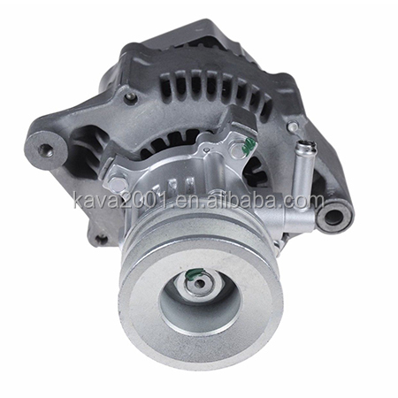 12 В 60A авто генератор для Toyota Land Cruiser Лестер 22435 100211-5040 100211-5050