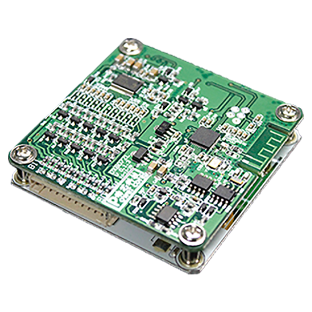 BMS-DXB07A 10A 15S смарт BMS с bluetooth и Лин