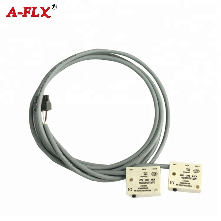 MP310SCE08 MP310SCE09 части эскалатора переключателя